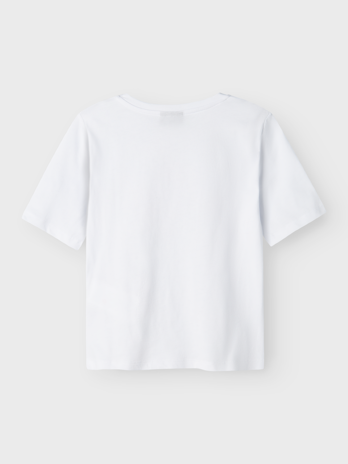 NLFFANET T-Shirts & Tops - Bright White